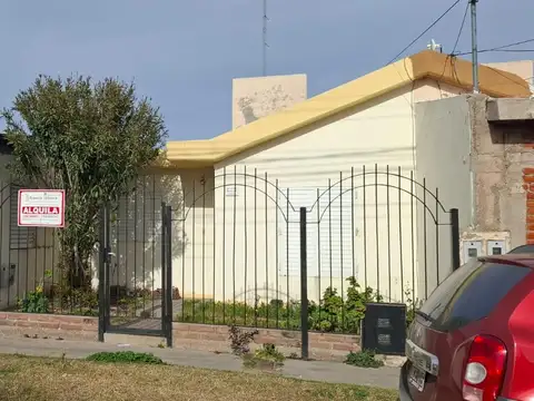 Casa en Alquiler de 2 dormitorios