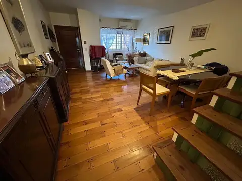 Fray Justo Sarmiento 872