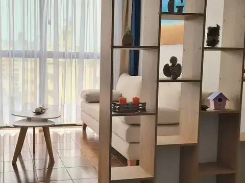 Departamento en Venta en San Nicolás, USD 89.900