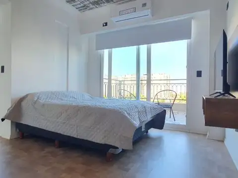 Ciudad de la Paz 400, Piso 9