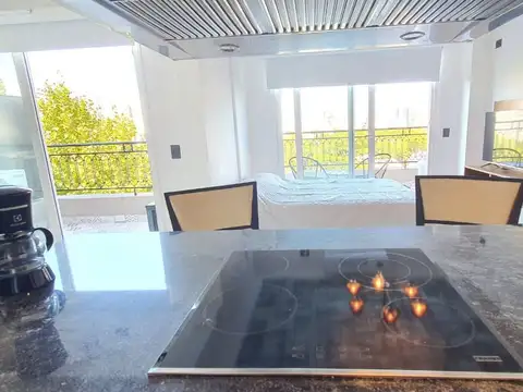 Departamento en Alquiler Temporal 5 años