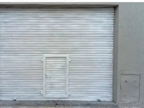José Madariaga 600