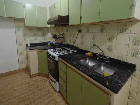 Departamento en Alquiler al Oeste