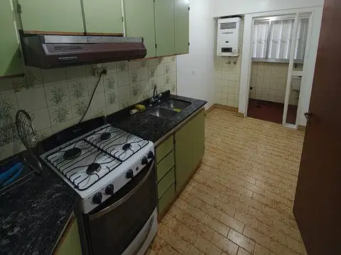 Departamento en Alquiler 20 años