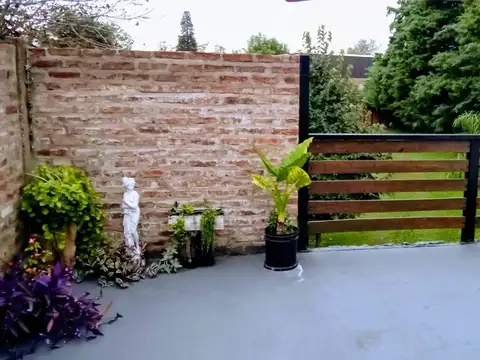 Casa en Venta 10 años