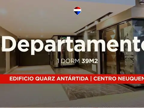 Departamento en Venta en Neuquén, Confluencia