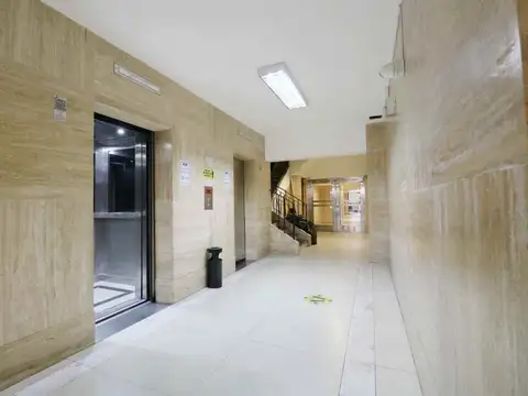 Oficina en Venta en Microcentro, USD 290.000
