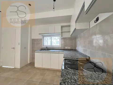 Depto Tipo Casa en Venta 1 año