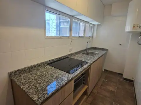 Departamento en Centro en venta Apto credito