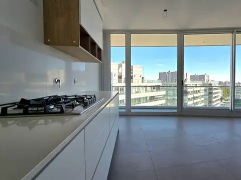 Avenida del Libertador 1600