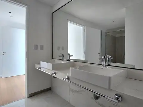 VENTA TRIPLEX LIBERTADOR 7AMB A ESTRENAR INFINITY