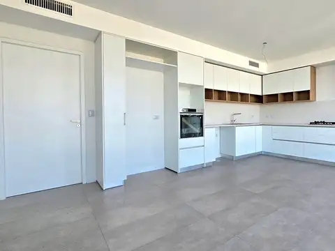 VENTA TRIPLEX LIBERTADOR 7AMB A ESTRENAR INFINITY