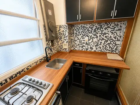 Departamento en Venta 60 años