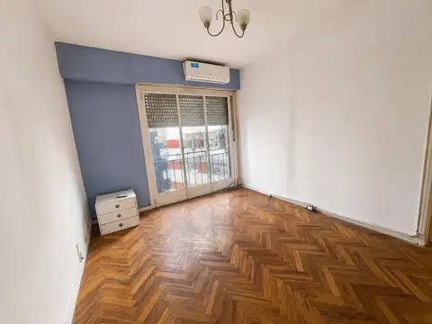 Venta monoambiente divisible en Palermo Chico