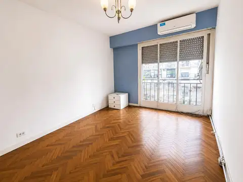 Departamento en Venta en Palermo Chico, USD 93.000