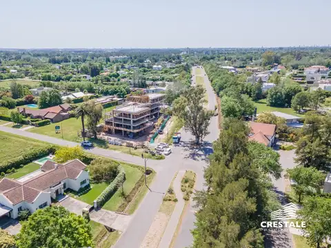Oficina en Venta en Fisherton, USD 99.588