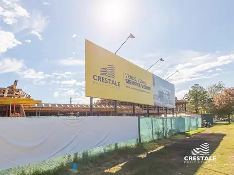 Venta oficina Fisherton Aldea