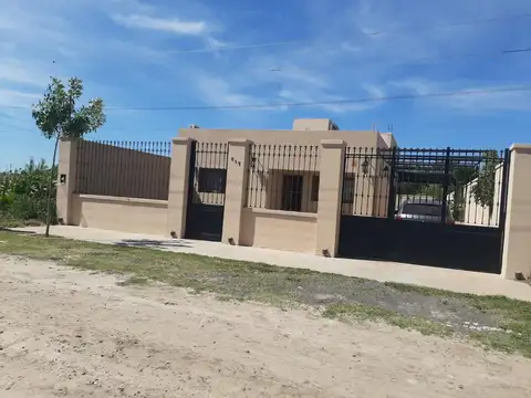 Casa en Venta en Riachuelo, USD 120.000