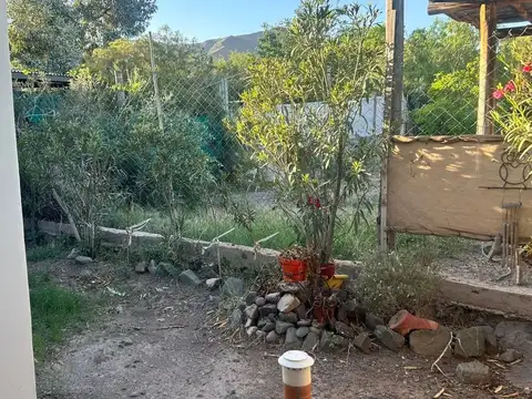 Casa en Alquiler de 1 dormitorio