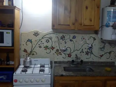 Departamento en Venta Apto profesional