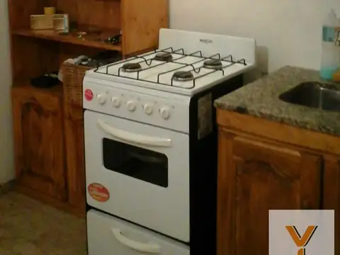 Departamento en Venta en Las Toninas, USD 28.000