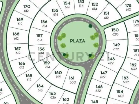 Barrio San Pablo chico , Piso 0