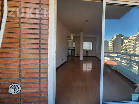Departamento en Alquiler Permite mascota