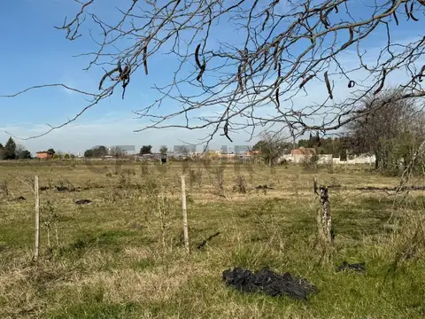 campo de 5 hectáreas y medias