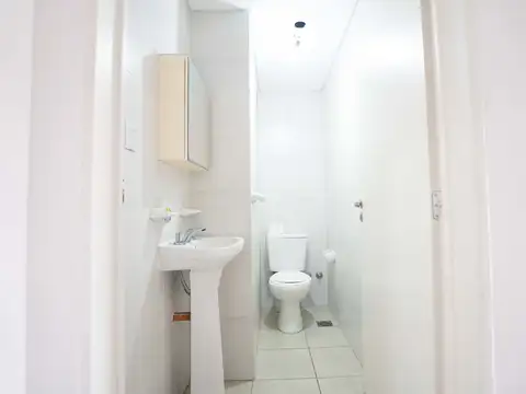 Departamento en Venta en Chacarita, USD 78.900