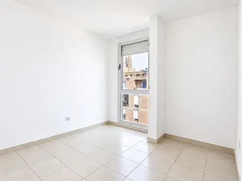 VENTA DUPLEX 3 AMBIENTES CON BALCON EN CHACARITA