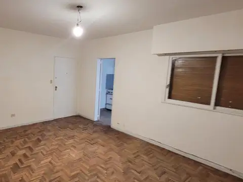 Departamento de ambientes 