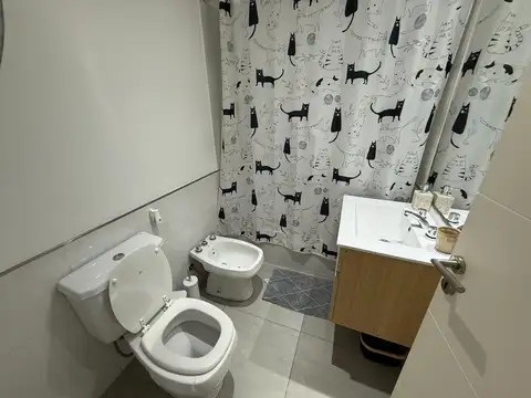 Departamento en Alquiler 4 años