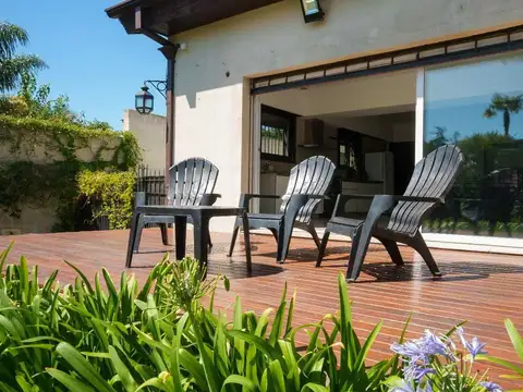 Casa en Venta de 5 dormitorios