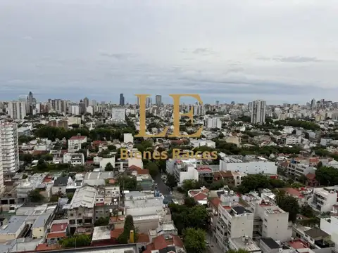 DEPARTAMENTO A LA VENTA EN SAAVEDRA