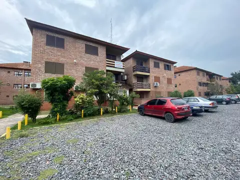 Departamento 2 dormitorios en La Plata