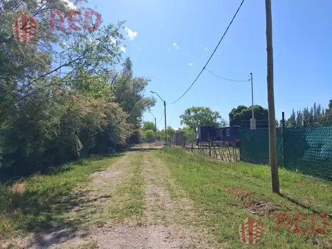 Terreno en Venta en General Roca, USD 27.000