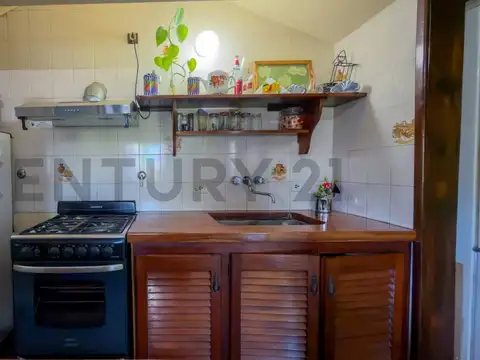 Casa en Venta con 1 cochera
