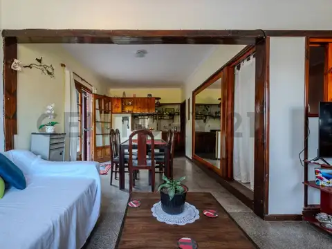 Casa en Venta de 2 dormitorios