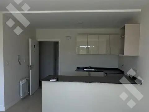 Depto Tipo Casa en Alquiler de 2 ambientes