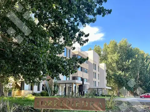 En Alquiler | Departamento de 1 Dormitorio | Complejo TorrePiedra | Los Canales Golf Club