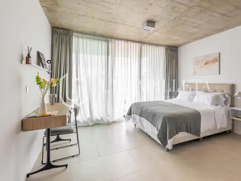 Departamento en venta en Palermo