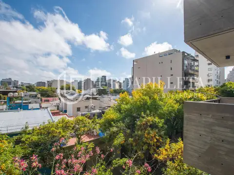 Departamento en Venta en Palermo, USD 150.000
