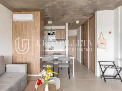 Dorrego 2200