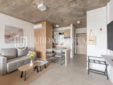 Departamento en venta en Palermo