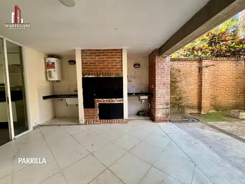 Casa en Alquiler A Estrenar