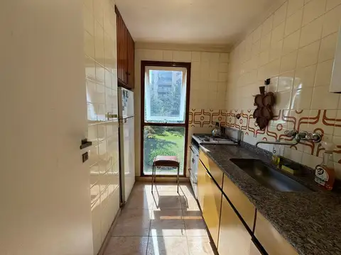 Departamento en Alquiler al Noreste