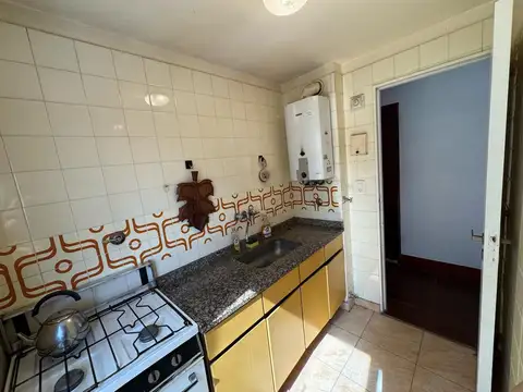 Departamento en Alquiler 40 años