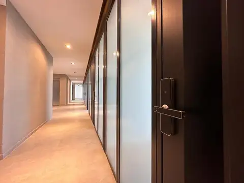 BOERO OFFICE - Oficina 808