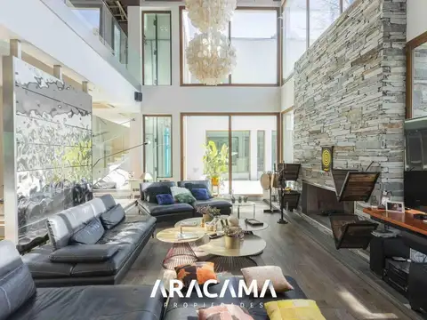 Casa en Venta en Saint Thomas Este Oeste - Canning