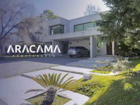 Casa en Venta en Saint Thomas Este Oeste - Canning